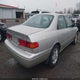 4T1BG22K51U862134 2001 Toyota Camry Le auction photo thumbnail 4
