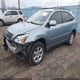 JTJHA31U040034574 2004 Lexus Rx 330 auction photo thumbnail 2