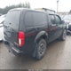 1N6AD0EV2FN734676 2015 Nissan Frontier Pro-4X/S/Sl/Sv auction photo thumbnail 4