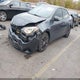 2T1BURHE8EC041569 2014 Toyota Corolla S Plus auction photo thumbnail 2