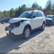 1FMHK7D8XBGA93878 2011 Ford Explorer Xlt auction photo thumbnail 2