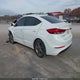 5NPD84LF3JH360062 2018 Hyundai Elantra Value Edition auction photo thumbnail 3