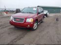 1GKDT13S272300914 2007 GMC Envoy Sle auction photo thumbnail 2