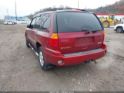1GKDT13S272300914 2007 GMC Envoy Sle auction photo thumbnail 3