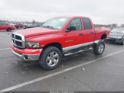 1D7HU18D05S155749 2005 Dodge Ram 1500 Slt/Laramie auction photo thumbnail 2