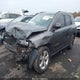 1C4NJDBB9FD416641 2015 Jeep Compass Sport auction photo thumbnail 2