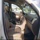 1GKKRTKD3EJ299635 2014 GMC Acadia Denali auction photo thumbnail 5