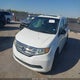 5FNRL5H61BB071720 2011 Honda Odyssey Ex-L auction photo thumbnail 2