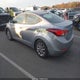 5NPDH4AE2FH613728 2015 Hyundai Elantra Se auction photo thumbnail 3