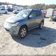 JN8AZ08W77W613795 2007 Nissan Murano Sl auction photo thumbnail 2