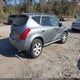 JN8AZ08W77W613795 2007 Nissan Murano Sl auction photo thumbnail 4