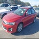 JA32U2FU7GU008567 2016 Mitsubishi Lancer Es auction photo thumbnail 2