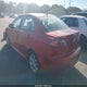 JA32U2FU7GU008567 2016 Mitsubishi Lancer Es auction photo thumbnail 3