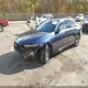 1HGCY2F60SA007591 2025 Honda Accord Hybrid Ex-L auction photo thumbnail 2