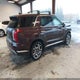 KM8R4DGE9PU635043 2023 Hyundai Palisade Sel auction photo thumbnail 4