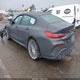 WBAGX0C03SCT87888 2025 BMW Alpina B8 Gran Coupe xDrive auction photo thumbnail 3