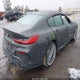 WBAGX0C03SCT87888 2025 BMW Alpina B8 Gran Coupe xDrive auction photo thumbnail 4