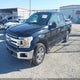 1FTEW1CP8JKF74581 2018 Ford F-150 Xlt auction photo thumbnail 2