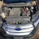 2FMTK3J83FBB98766 2015 Ford Edge Sel auction photo thumbnail 10