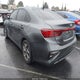 3KPF24ADXME346826 2021 Kia Forte Lxs auction photo thumbnail 3