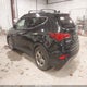 5XYZUDLB4JG518818 2018 Hyundai Santa Fe Sport 2.4L auction photo thumbnail 3