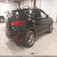 5XYZUDLB4JG518818 2018 Hyundai Santa Fe Sport 2.4L auction photo thumbnail 4