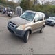 SHSRD78834U238701 2004 Honda Cr-V Ex auction photo thumbnail 2
