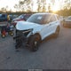 1FM5K8AB1LGB23456 2020 Ford Police Interceptor Utility auction photo thumbnail 2