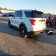 1FM5K8AB1LGB23456 2020 Ford Police Interceptor Utility auction photo thumbnail 3