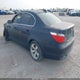 WBANA73564B806516 2004 BMW 530I auction photo thumbnail 3