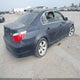 WBANA73564B806516 2004 BMW 530I auction photo thumbnail 4
