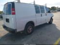 1GCWGFBA4C1176630 2012 Chevrolet Express 2500 Work Van auction photo thumbnail 4