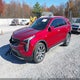 1GYFZDR42KF160422 2019 Cadillac Xt4 Premium Luxury auction photo thumbnail 2
