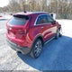 1GYFZDR42KF160422 2019 Cadillac Xt4 Premium Luxury auction photo thumbnail 4