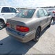 4T1BF18B1WU250752 1998 Toyota Avalon Xl auction photo thumbnail 4