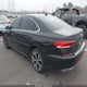 1VWSA7A30MC004798 2021 Volkswagen Passat 2.0T Se auction photo thumbnail 3