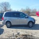 2C4RDGCG8ER314098 2014 Dodge Grand Caravan Sxt auction photo thumbnail 14