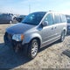 2C4RDGCG8ER314098 2014 Dodge Grand Caravan Sxt auction photo thumbnail 2