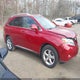 2T2ZK1BA4AC038072 2010 Lexus Rx 350 auction photo thumbnail 13