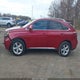 2T2ZK1BA4AC038072 2010 Lexus Rx 350 auction photo thumbnail 14