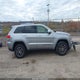 1C4RJFBG0HC808263 2017 Jeep Grand Cherokee Limited 4X4 auction photo thumbnail 14