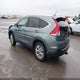 2HKRM4H58CH630147 2012 Honda Cr-V Ex auction photo thumbnail 3