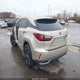 2T2BGMCA1HC019573 2017 Lexus Rx 450H auction photo thumbnail 3