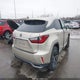 2T2BGMCA1HC019573 2017 Lexus Rx 450H auction photo thumbnail 4