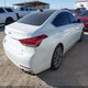 KMHGN4JE7FU016985 2015 Hyundai Genesis 3.8 auction photo thumbnail 4