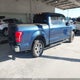 1FTEW1CP1GKD71038 2016 Ford F-150 Lariat auction photo thumbnail 4
