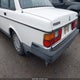 YV1AS8803P1485010 1993 Volvo 240 auction photo thumbnail 6