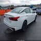 1N4BL4DW6SN406799 2025 Nissan Altima Sv Awd auction photo thumbnail 4
