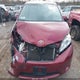 5TDYZ3DCXHS850564 2017 Toyota Sienna Xle Premium 8 Passenger auction photo thumbnail 12