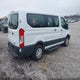 1FMZK1ZM1JKB54179 2018 Ford Transit-150 Xl auction photo thumbnail 4
